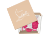 Cassia Box (P)