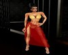 [MDF] GOLD&RED BIKINIS