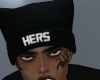 M-Hers Hat
