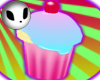 [PB] Cupcake BubbleGum