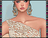 S|Beige Fusion Lehengaa