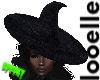 Witch of the Elm Hat