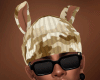 Sand Camo Bunny