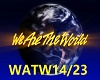 We are the world 2/2