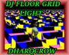 DJ LOOR GRID LIGHT FLASH