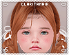 KID 🌈 Flavinha Ginger