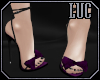 [luc] Gloaming Heels
