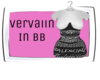 𝓥. Vervaiin in BB