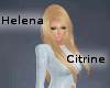 Helena - Citrine