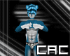 [C.A.C] Andy Monkey Fur