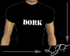 Male Dork shirt