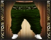 *GREEN PANTS SPORT*