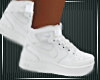 White Air Forces *F*