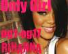 Rihanna Only Girl Dub