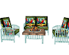 Margaritaville Beach Set