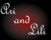 {KS} Ari and Lili Bundle