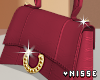 n| Chic Bag Red