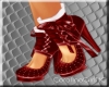 Christmas Boots [Red]