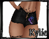 Perry Shorts