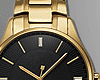 Exclusive Gold Watch