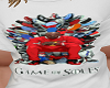 Game Of Soles Tee