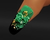Slender Hands-JadeFlower