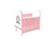 (SS)Girl Crib