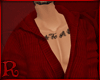 |R| Woollen Cardi Red