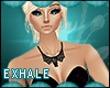 [E] EXHALE GlamOutfit 2