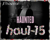 [Mix]   Haunted