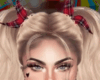 Caipira Junina Hair