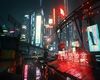 CYBERPUNK 2 IN 1 W Scene