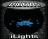 [iL] Blue Lights Bundle