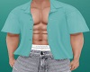 Shirt - Teal v3