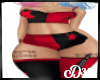 D3M|Harley Quinn Prego