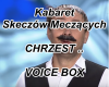 Kabarety Nowe Voice Box