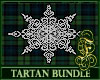 Tartan Bundle Green