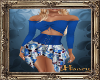 PHV Spring Outfit Blue