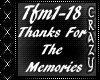 FOB-ThanksForTheMemories