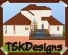 TSK-Mediterranean Villa