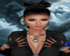 Rockers black cat UA