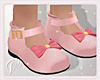 ♥ Kid Flamingo Shoes