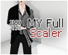 💖 MY Full Scaler