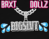Big Slvt Chain