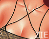 Lace Savage Set Brown