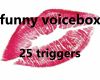 my voicebox
