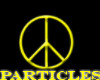[G] Peace Particles