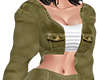 Olive Green Full N12
