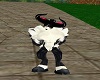Black Bull Skin