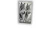 K. Wolf Canvas